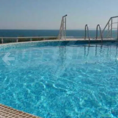 Black Sea View דירה