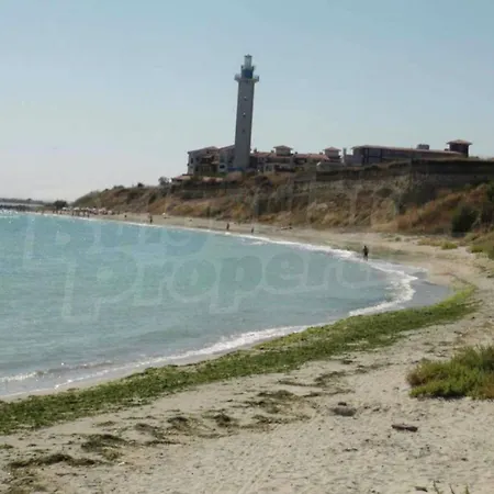 Black Sea View
