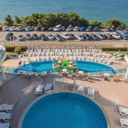 Black Sea View * אהלוי