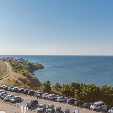 Black Sea View דירה