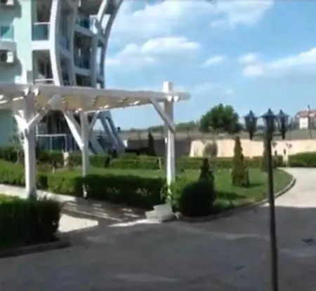Black Sea View Ахелой