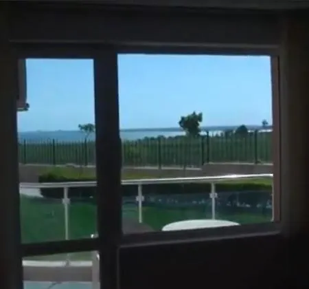 Black Sea View *