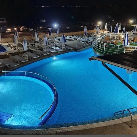 Black Sea View *